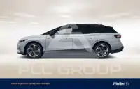 2025 Volkswagen ID 4