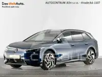 2025 Volkswagen ID 4