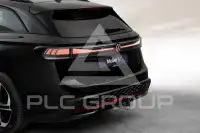 2025 Volkswagen ID 4