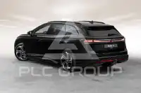 2025 Volkswagen ID 4