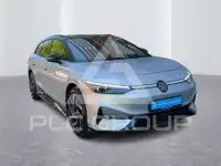 2025 Volkswagen ID 4