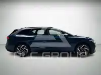 2025 Volkswagen ID 4