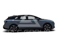 2025 Volkswagen ID 4