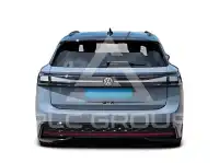 2025 Volkswagen ID 4