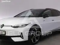2025 Volkswagen ID 4