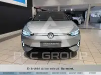 2025 Volkswagen ID 4