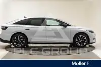 2025 Volkswagen ID 4
