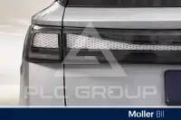 2025 Volkswagen ID 4