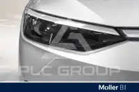2025 Volkswagen ID 4