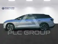 2025 Volkswagen ID 4