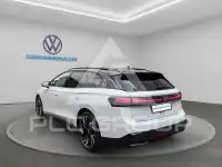 2025 Volkswagen ID 4