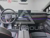 2025 Volkswagen ID 4