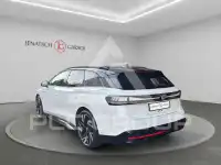 2025 Volkswagen ID 4