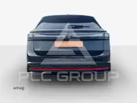 2025 Volkswagen ID 4