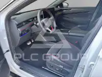 2025 Volkswagen ID 4