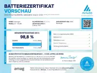 2025 Volkswagen ID 4
