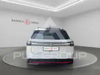 2025 Volkswagen ID 4