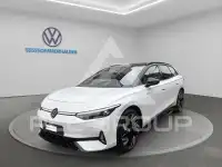 2025 Volkswagen ID 4