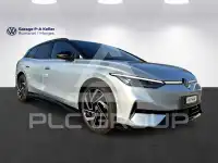 2025 Volkswagen ID 4