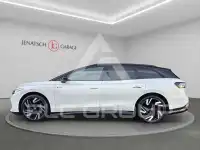 2025 Volkswagen ID 4