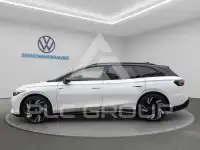 2025 Volkswagen ID 4