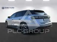 2025 Volkswagen ID 4
