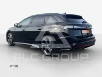 2025 Volkswagen ID 4