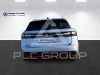 2025 Volkswagen ID 4