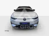 2025 Volkswagen ID 4