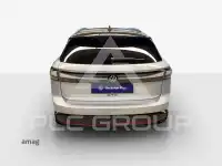 2025 Volkswagen ID 4