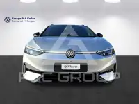 2025 Volkswagen ID 4