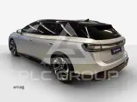 2025 Volkswagen ID 4