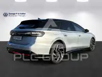 2025 Volkswagen ID 4