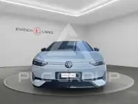2025 Volkswagen ID 4