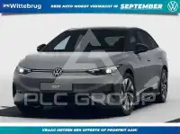 2025 Volkswagen ID 4