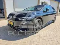 2025 Volkswagen ID 4
