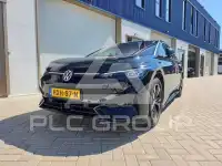 2025 Volkswagen ID 4
