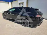 2025 Volkswagen ID 4