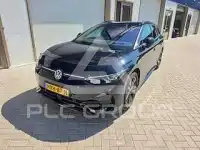 2025 Volkswagen ID 4