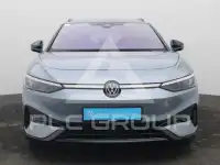 2025 Volkswagen ID 4