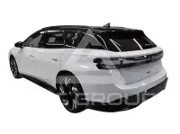 2025 Volkswagen ID 4