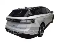 2025 Volkswagen ID 4