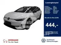 2025 Volkswagen ID 4