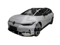 2025 Volkswagen ID 4