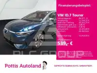 2025 Volkswagen ID 4