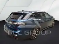 2025 Volkswagen ID 4