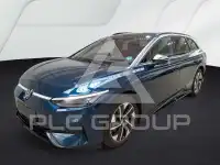 2025 Volkswagen ID 4