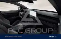 2025 Volkswagen ID 4