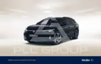 2025 Volkswagen ID 4
