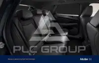 2025 Volkswagen ID 4